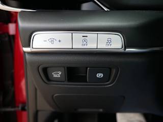 Used 2024 GENESIS GV80 Prestige Signature with VIN KMUHCESC8RU158426 for sale in Coon Rapids, Minnesota