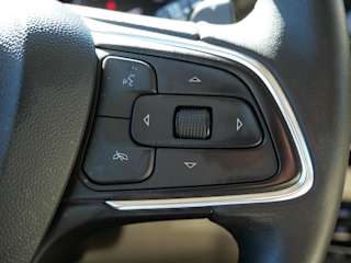 Used 2021 Buick Envision Avenir with VIN LRBFZSR44MD048261 for sale in Coon Rapids, Minnesota