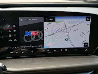Used 2025 Audi New Q5 Premium with VIN WA11AAGU0S2086962 for sale in Coon Rapids, Minnesota