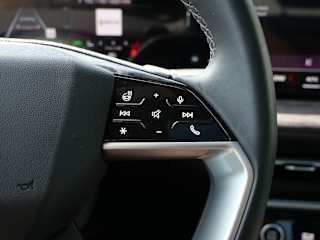 Used 2025 Audi Q5 Premium with VIN WA11AAGU1S2078563 for sale in Coon Rapids, Minnesota