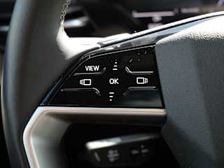 Used 2025 Audi New Q5 Premium with VIN WA11AAGU2S2087837 for sale in Coon Rapids, Minnesota