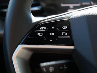 Used 2025 Audi Q5 Premium Plus with VIN WA12AAGU7S2113143 for sale in Coon Rapids, Minnesota
