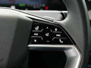 Used 2026 Audi Q3 Base with VIN WA1ABCFJ2T1061049 for sale in Coon Rapids, Minnesota