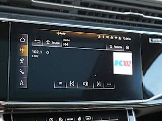 Used 2026 Audi Q7 Premium with VIN WA1AVBF77TD004933 for sale in Coon Rapids, Minnesota