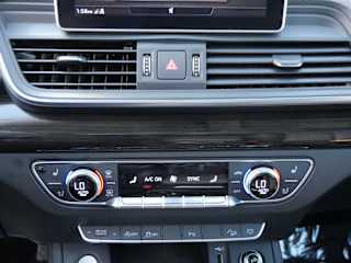 Used 2019 Audi Q5 Premium Plus with VIN WA1BNAFY1K2093660 for sale in Coon Rapids, Minnesota