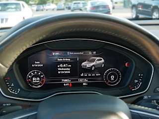 Used 2018 Audi Q5 Premium Plus with VIN WA1BNAFYXJ2142112 for sale in Coon Rapids, Minnesota