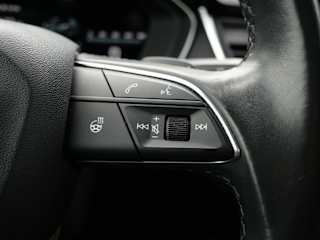 Used 2022 Audi Q5 Premium Plus with VIN WA1EAAFY8N2125050 for sale in Coon Rapids, Minnesota