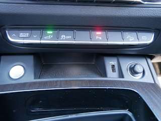 Certified 2025 Audi Q5 Premium with VIN WA1G2AFY6S2060409 for sale in Coon Rapids, Minnesota
