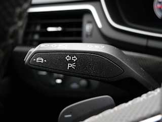 Used 2023 Audi S5 Sportback Premium Plus with VIN WAUC4CF53PA056716 for sale in Maplewood, Minnesota