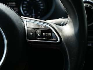 Used 2016 Audi A3 Sportback e-tron Premium Plus with VIN WAUTPBFF0GA109818 for sale in Casper, WY