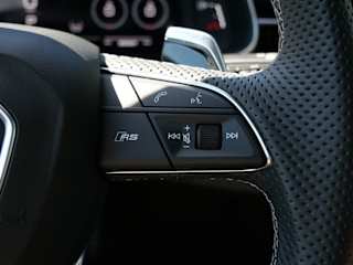 Used 2024 Audi RS Q8 Base with VIN WU1ARBF15RD015916 for sale in Coon Rapids, Minnesota