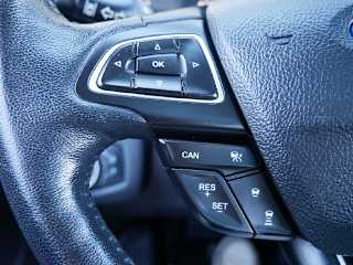 Certified 2019 Ford Escape SEL with VIN 1FMCU9HD7KUB61188 for sale in Casper, WY