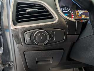 Used 2015 Ford Edge SEL with VIN 2FMTK4J96FBB73570 for sale in Casper, WY