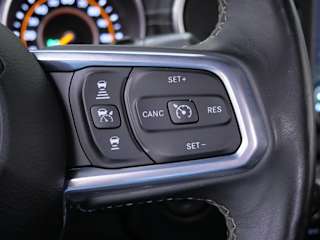 Used 2019 Jeep Wrangler Unlimited Sahara with VIN 1C4HJXEN5KW659978 for sale in Coon Rapids, Minnesota