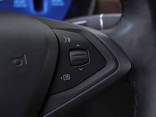 Used 2021 Tesla Model X Long Range Plus with VIN 5YJXCDE24MF319318 for sale in West Allis, WI