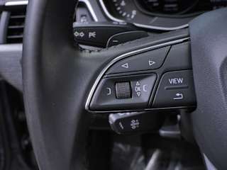 Used 2017 Audi allroad Premium Plus with VIN WA18NAF41HA072152 for sale in Maplewood, Minnesota