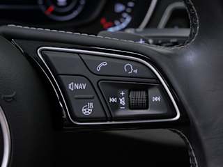 Used 2019 Audi S5 Sportback Premium Plus with VIN WAUB4CF55KA068693 for sale in Coon Rapids, Minnesota