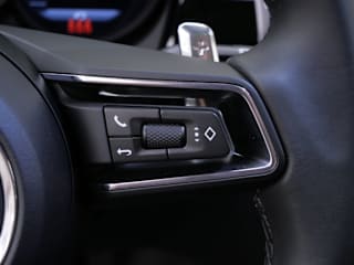 Certified 2026 Porsche Macan Base with VIN WP1AA2A50TLB03010 for sale in Maplewood, Minnesota