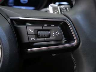 Certified 2026 Porsche Macan Base with VIN WP1AA2A50TLB04352 for sale in Coon Rapids, Minnesota
