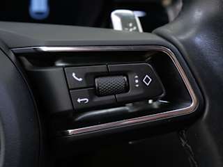 Certified 2023 Porsche Macan Base with VIN WP1AA2A52PLB14418 for sale in Coon Rapids, Minnesota