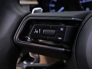 Certified 2026 Porsche Macan Base with VIN WP1AA2A52TLB05650 for sale in Coon Rapids, Minnesota