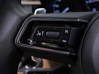 Certified 2026 Porsche Macan Base with VIN WP1AA2A52TLB05650 for sale in Maplewood, Minnesota