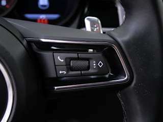 Certified 2026 Porsche Macan Base with VIN WP1AA2A52TLB08581 for sale in Coon Rapids, Minnesota
