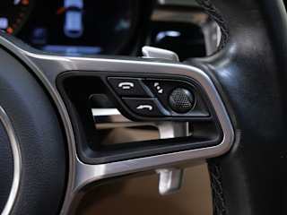 Certified 2020 Porsche Macan Base with VIN WP1AA2A53LLB12946 for sale in Coon Rapids, Minnesota