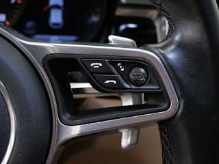 Certified 2020 Porsche Macan Base with VIN WP1AA2A53LLB12946 for sale in Maplewood, Minnesota