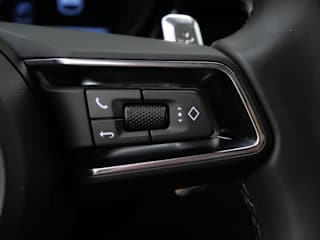 Certified 2026 Porsche Macan Base with VIN WP1AA2A53TLB05429 for sale in Coon Rapids, Minnesota