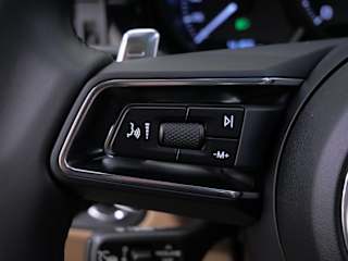 Certified 2026 Porsche Macan T with VIN WP1AA2A55TLB09451 for sale in Maplewood, Minnesota