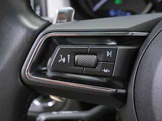 Certified 2024 Porsche Macan T with VIN WP1AA2A57RLB10674 for sale in Coon Rapids, Minnesota