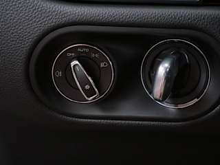 Certified 2026 Porsche Macan Base with VIN WP1AA2A57TLB04347 for sale in Coon Rapids, Minnesota