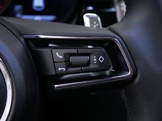 Certified 2026 Porsche Macan T with VIN WP1AA2A58TLB09492 for sale in Coon Rapids, Minnesota