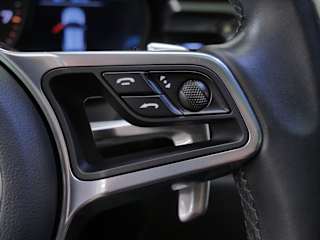 Certified 2019 Porsche Macan Base with VIN WP1AA2A5XKLB08794 for sale in Coon Rapids, Minnesota
