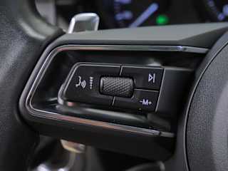 Certified 2023 Porsche Macan T with VIN WP1AA2A5XPLB07426 for sale in Coon Rapids, Minnesota