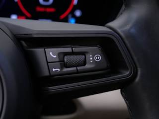 Certified 2024 Porsche Macan Base with VIN WP1AA2XA5RL001986 for sale in Spokane, WA