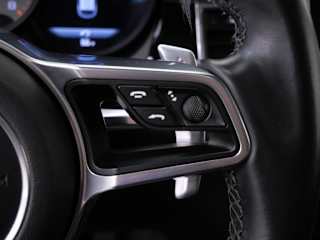 Used 2016 Porsche Macan S with VIN WP1AB2A55GLB54540 for sale in Coon Rapids, Minnesota