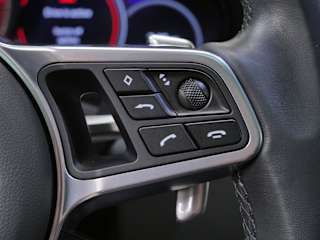 Certified 2023 Porsche Cayenne S with VIN WP1AB2AY2PDA14496 for sale in Coon Rapids, Minnesota