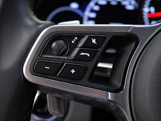 Certified 2021 Porsche Cayenne S with VIN WP1AB2AY9MDA28598 for sale in Coon Rapids, Minnesota