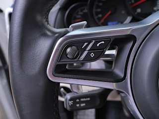 Used 2017 Porsche Cayenne GTS with VIN WP1AD2A23HLA83811 for sale in Maplewood, Minnesota