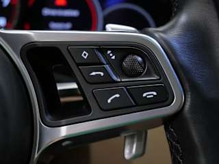 Certified 2021 Porsche Cayenne GTS with VIN WP1AG2AY8MDA34216 for sale in Coon Rapids, Minnesota