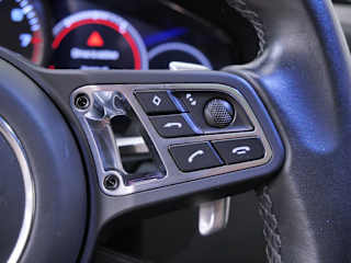Certified 2020 Porsche Cayenne Coupe Turbo with VIN WP1BF2AY6LDA65468 for sale in Maplewood, Minnesota