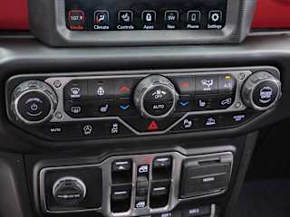 Certified 2022 Jeep Wrangler Unlimited Rubicon with VIN 1C4HJXFN2NW126778 for sale in Coon Rapids, Minnesota