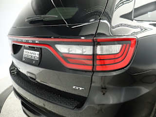 2026 Dodge Durango GT Plus - Photo 33