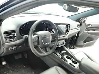 2026 Dodge Durango GT Plus - Photo 8