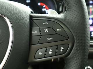 2026 Dodge Durango GT Plus - Photo 45