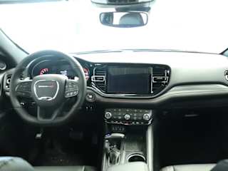 2026 Dodge Durango GT Plus - Photo 18
