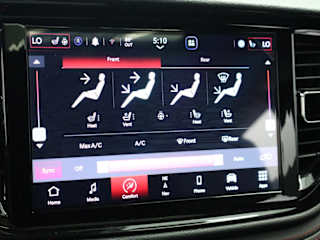 2026 Dodge Durango GT Plus - Photo 20