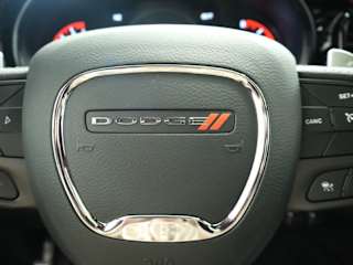 2026 Dodge Durango GT Plus - Photo 46